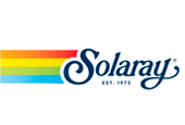 Logotipo de Solaray