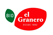 Logotipo de El Granero