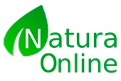 Logotipo de Natura Online