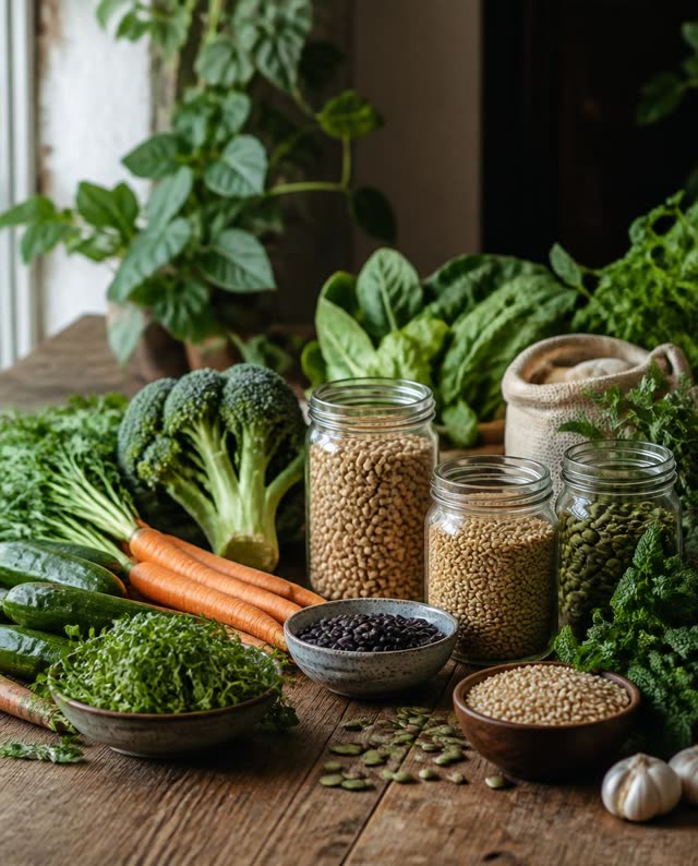 Alimentación saludable, productos ecológicos y sin gluten en Herboristería Altea, Torremolinos